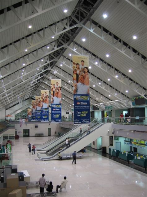 immigration davao airport|Guide to Davao Airport in Mindanao: Airlines, Getting Around, Nearby.